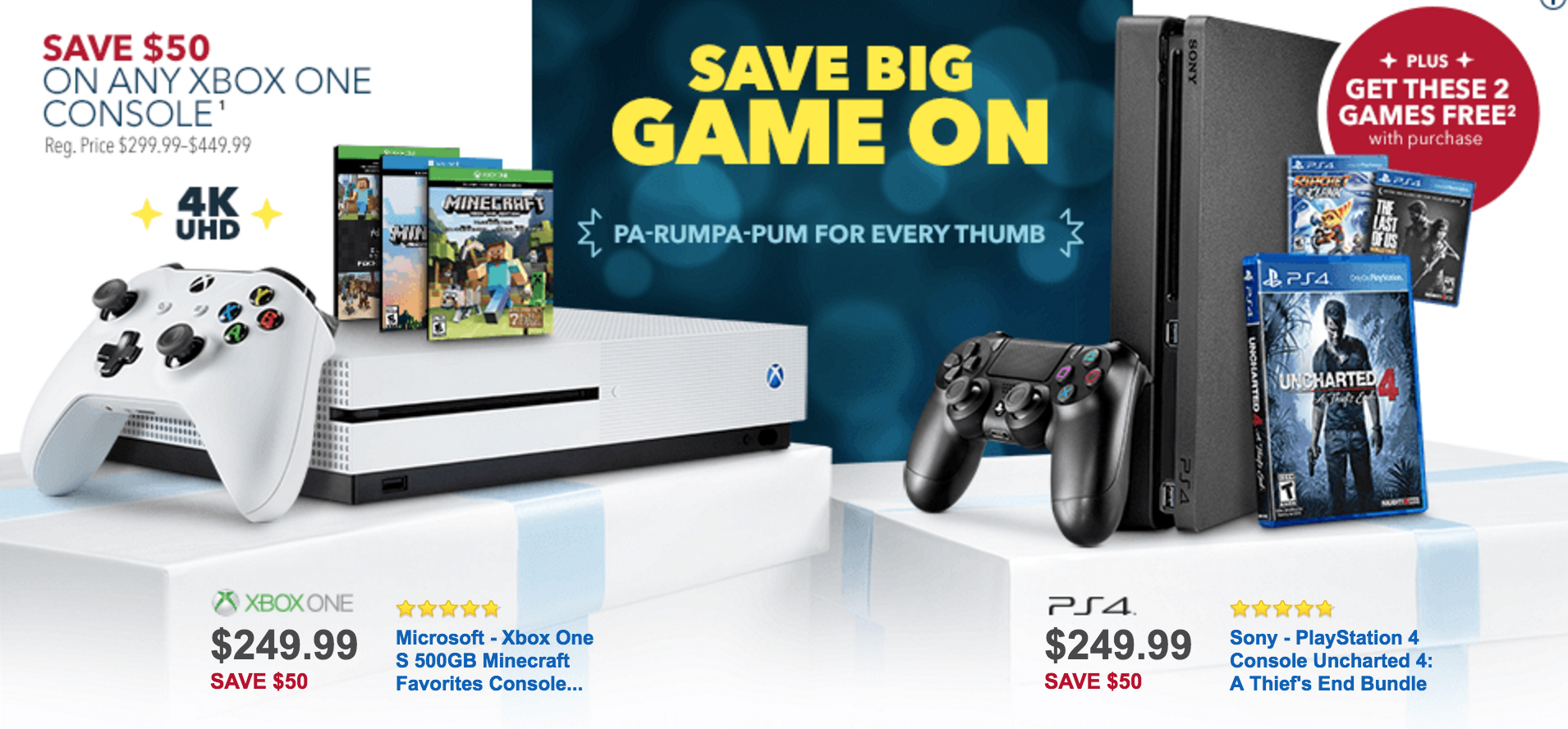 Best buy black friday deals clearance 2018 ps4