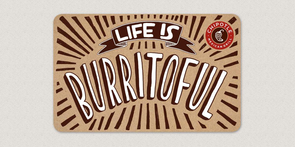 Chipotle Gift Card ?quality=82&strip=all