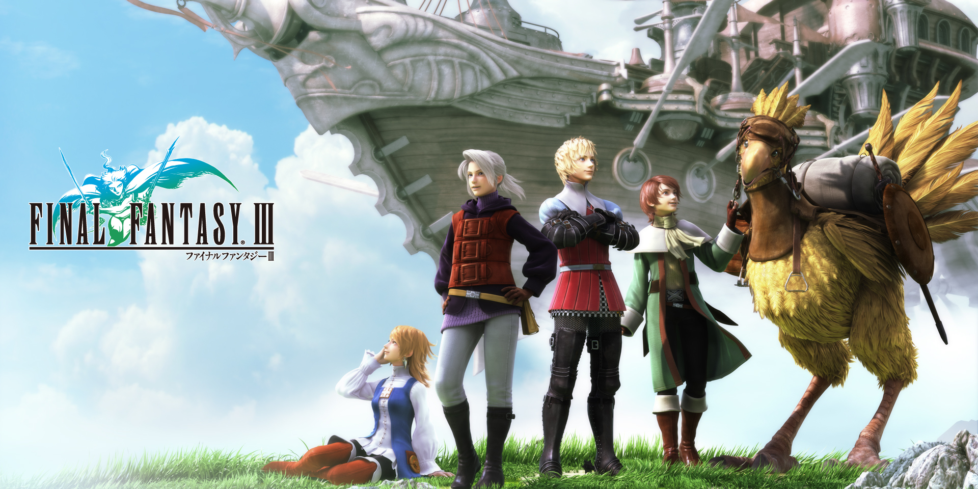 final-fantasy-iii-for-ios-now-matching-its-all-time-low-iphone-7-ipad-8-reg-up-to-17