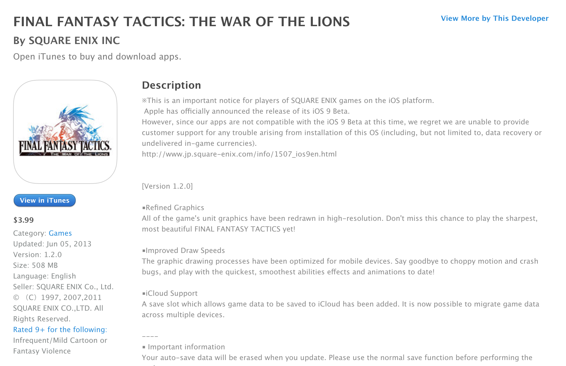 final fantasy tactics war of the lions cwcheat job modifier monster