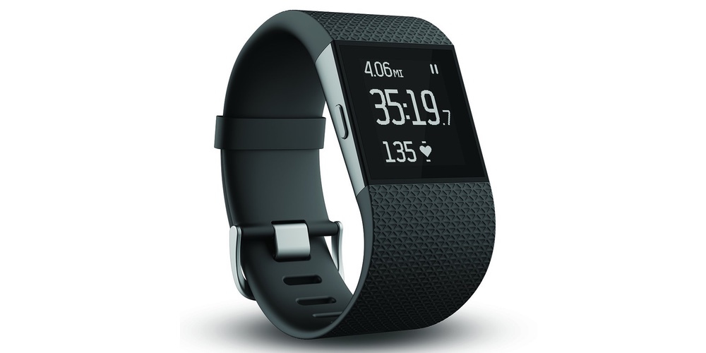 Daily Deals: Fitbit Surge Fitness Super Watch (open-box) $90, Toshiba ...