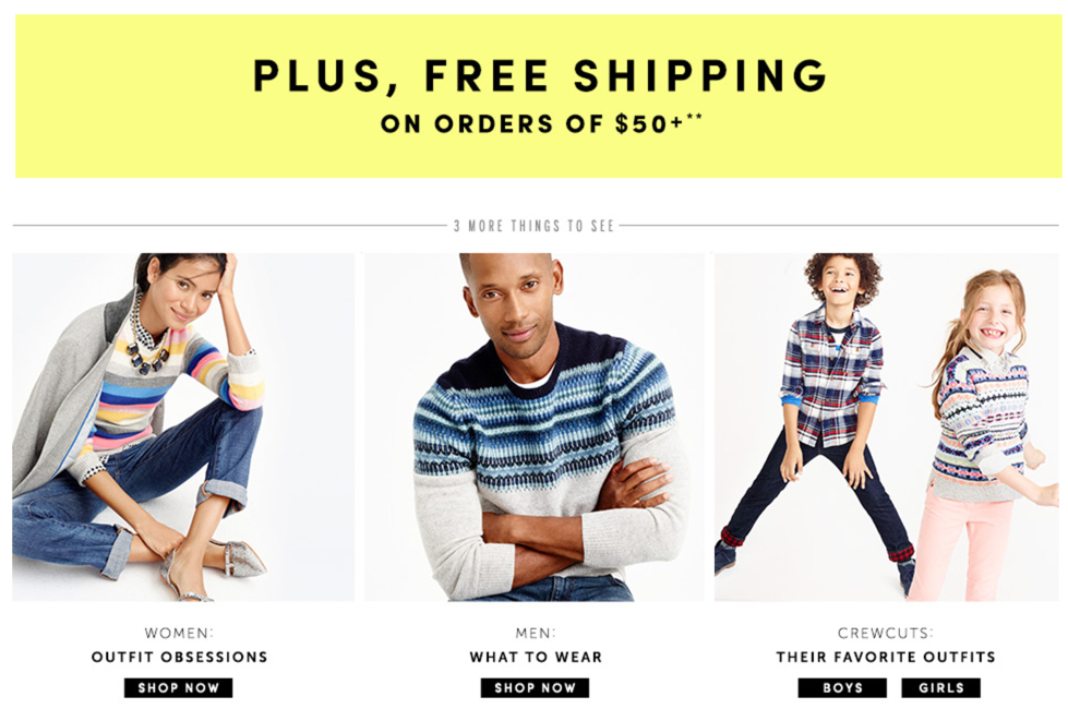 J Crew Factory 40 Off Clearance Plus An Extra 50 Off Everything   Jcrew Sale 