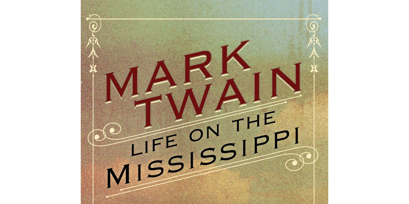 Enjoy Mark Twain's Life on the Mississippi as a free Kindle eBook, add