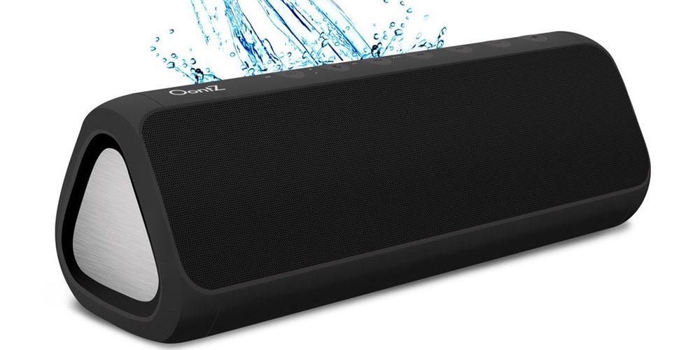 Oontz angle store 3xl bluetooth speaker