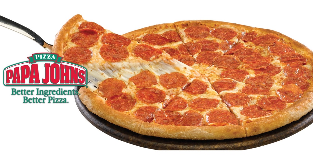 Papa Johns Has Bogo Large Pizzas And More Discounts This Week 9to5toys