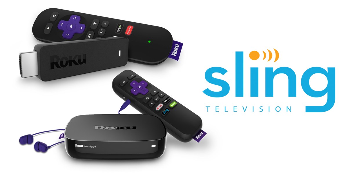 Sling TV is giving away the newest Roku Streaming Stick when you pre