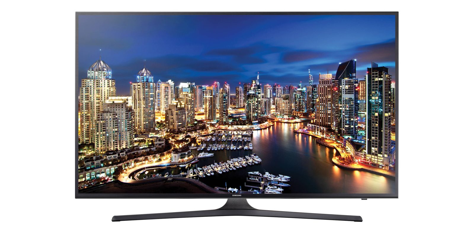 Cyber Monday TV Deals: Samsung 40&quot; 4K Smart UHDTV $290, Samsung Curved 55&quot; 4K w/ $100 Amazon ...