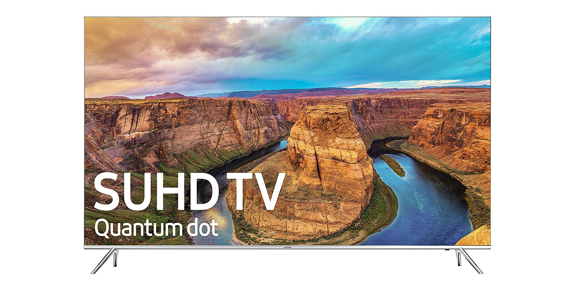 Black Friday TV Deals: Samsung 65-inch 4K Smart HDR UHDTV $1,299, VIZIO 70-inch 4K UHDTV w ...