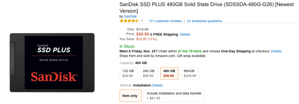 sandisk-ssd-plus-480gb-amazon-sale