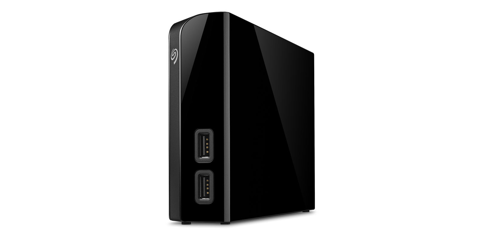 how to use seagate backup plus as external hard drive mac