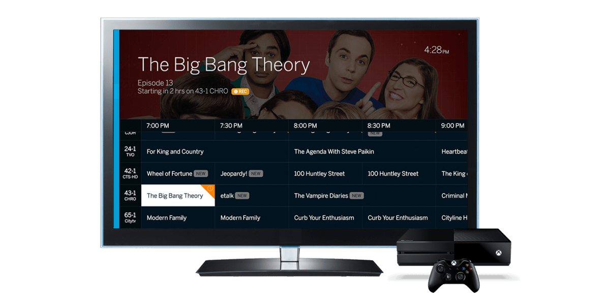 Tablo Brings Its OTA DVR To Xbox One In Hopes Of Attracting More 