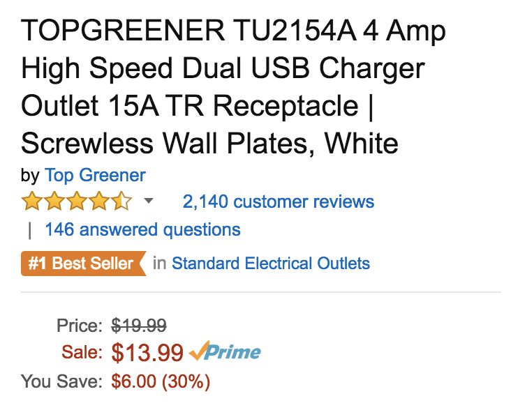 topgreener-amazon-outlet-deal