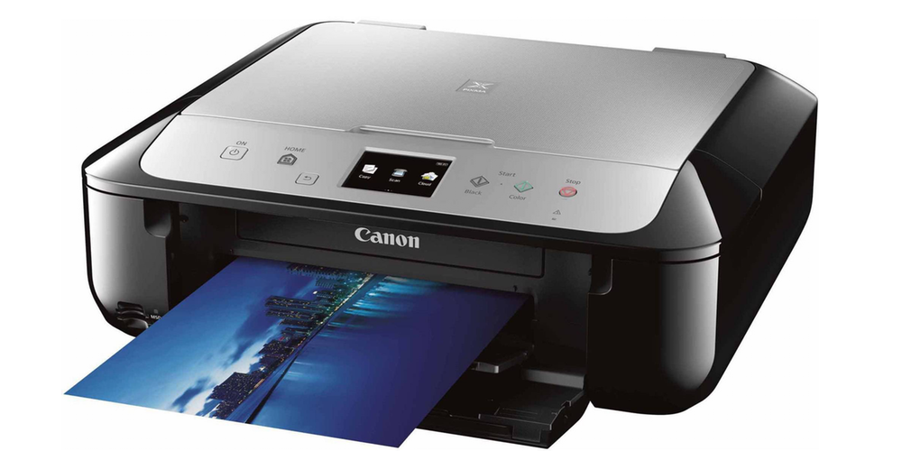 best inkjet printer for mac 2017