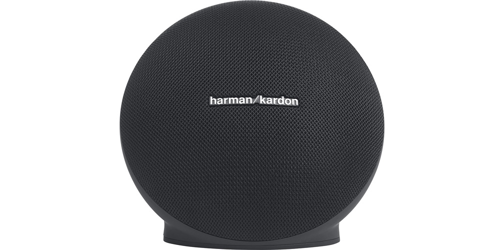 Get Harman/kardon's Onyx Mini Portable Wireless Speaker for $70 shipped ...