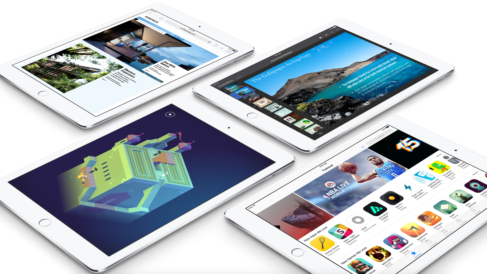 Best iPad deals from Amazon, Best Buy, Walmart, more - 9to5Toys