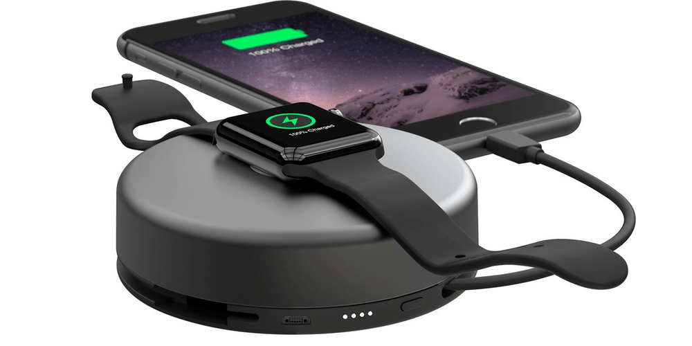 Best portable Apple Watch chargers for travel