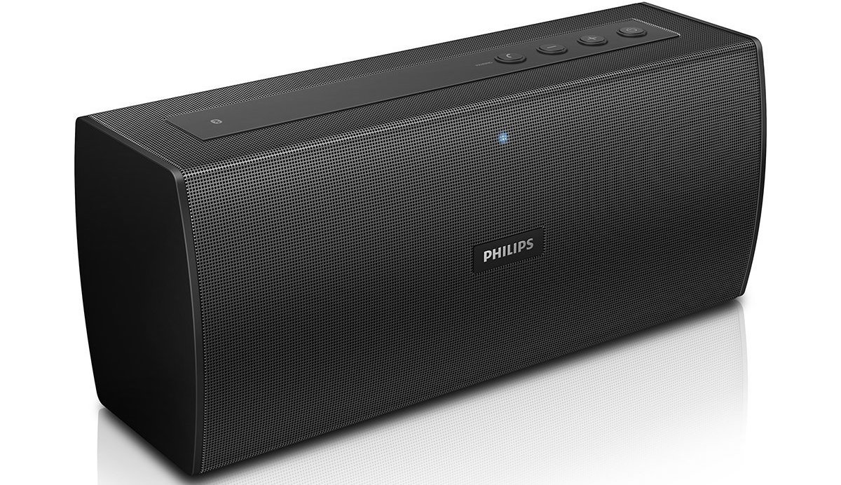 Portable Bluetooth Speakers Philips BT3080 20, Jabra Solemate Mini