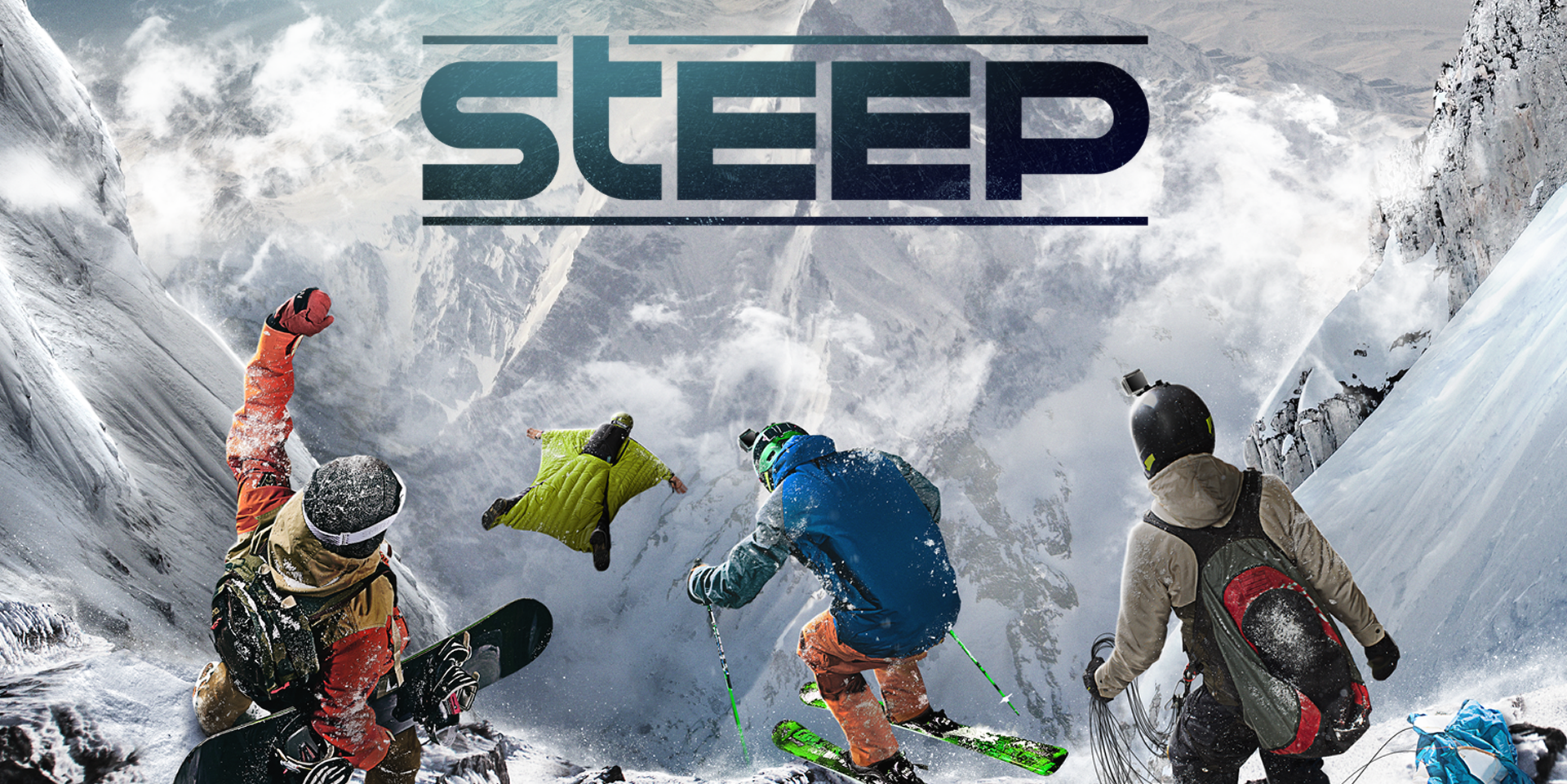 Steep at the best price