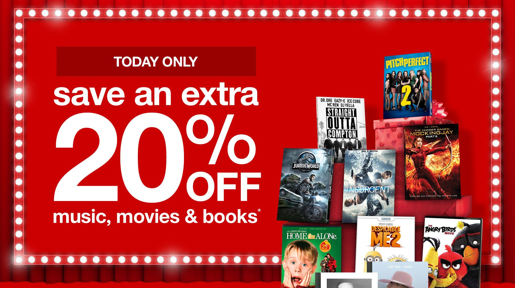 target-is-taking-20-off-nearly-every-book-movie-and-cd-today-only