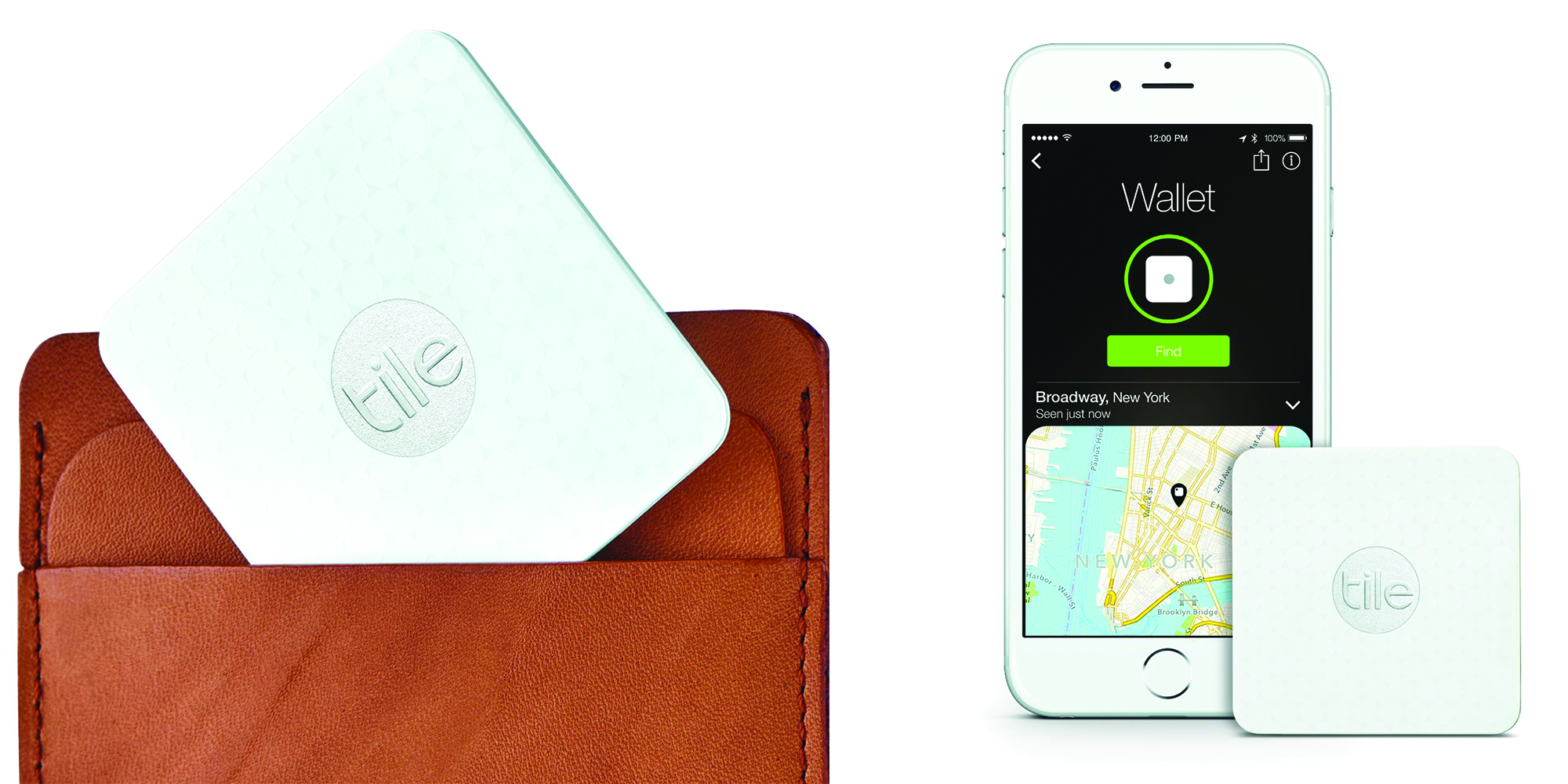 Tile Slim Tracker hits its Amazon alltime low, making it a perfect