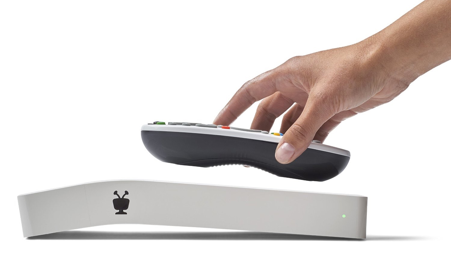 TiVo’s BOLT 500GB 4K DVR and Streaming Media Player is now more than 40