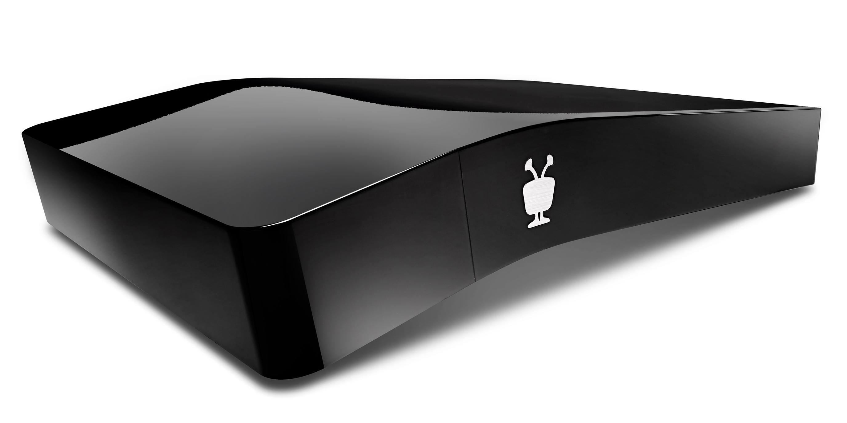 Bring TiVo's impressive Bolt+ 4K DVR home this Christmas 6 tuners