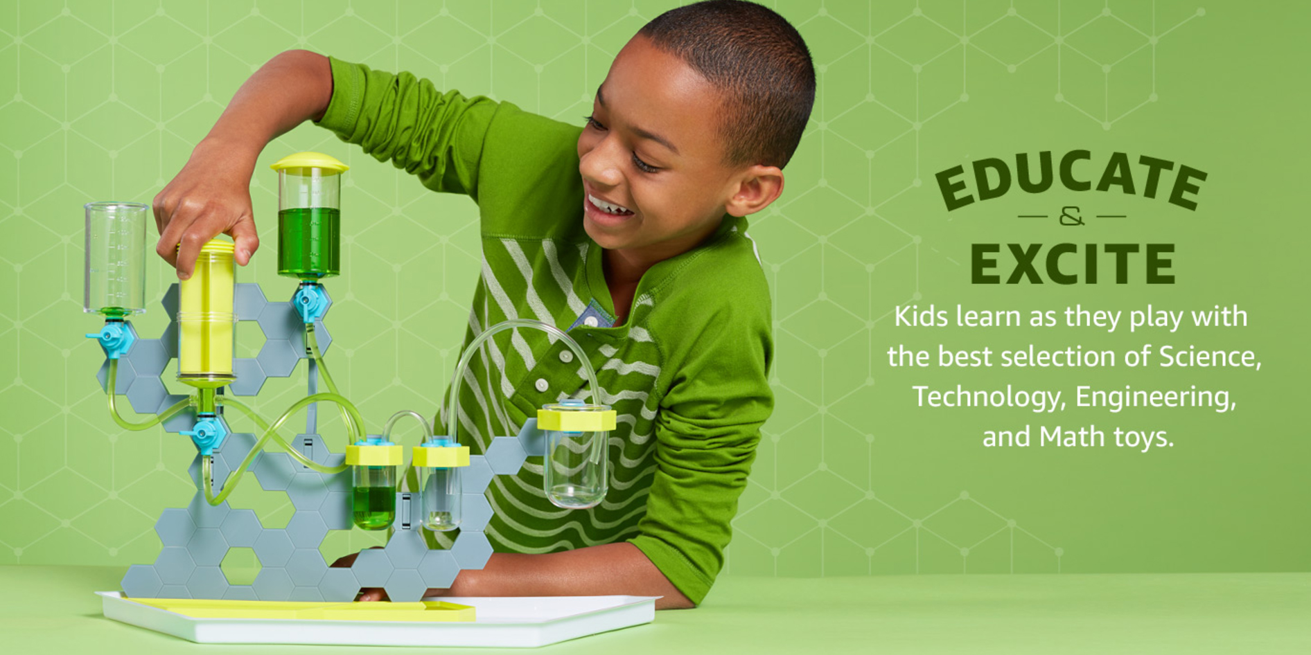 Stem club on sale toy subscription