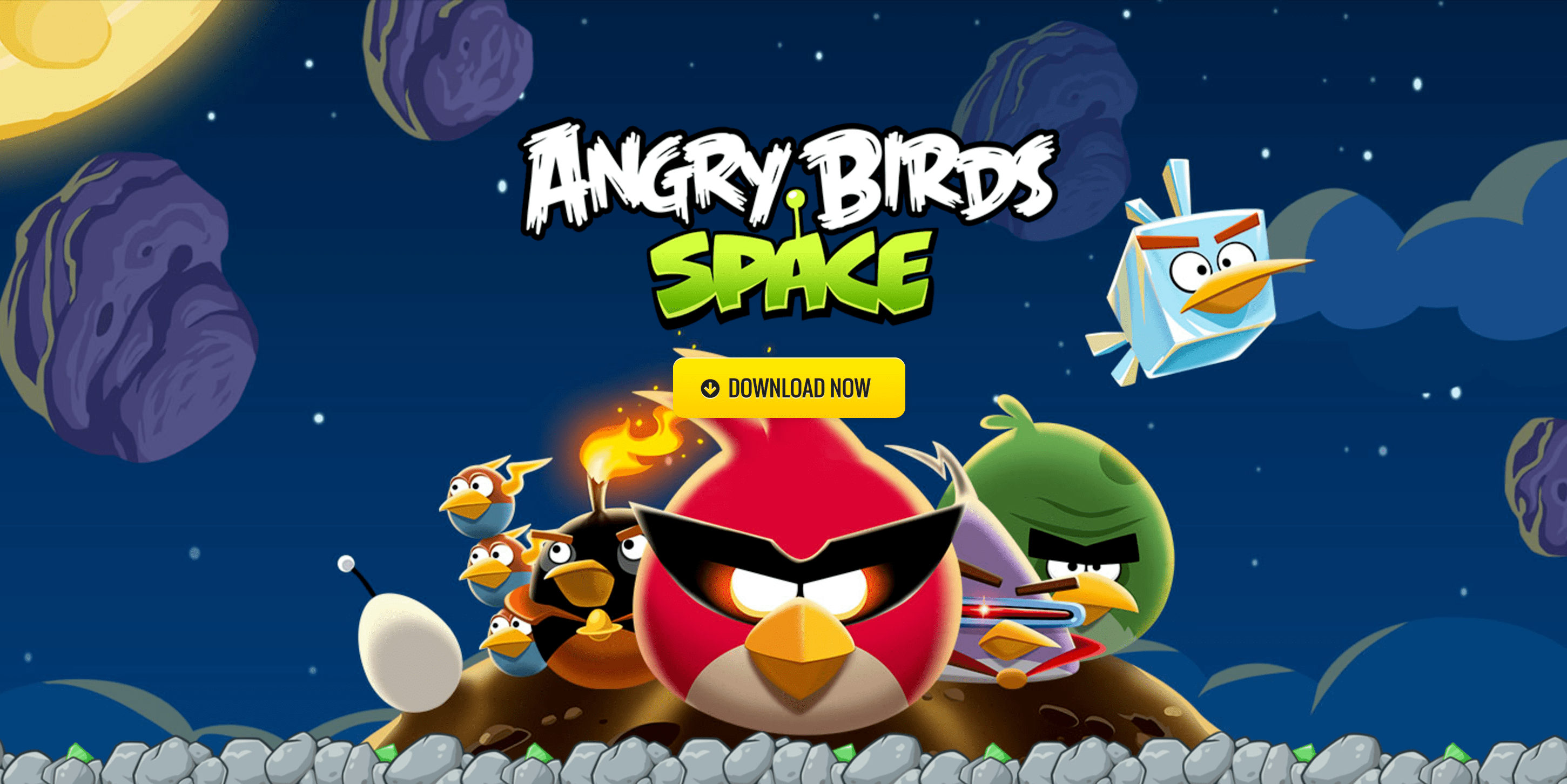 Angry birds space steam фото 71
