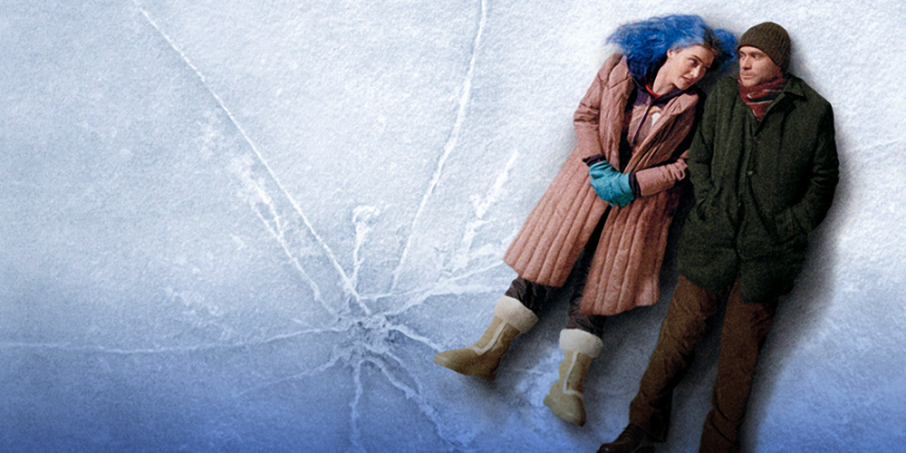 Free HD Movie Rental at Vudu: Eternal Sunshine of the ...