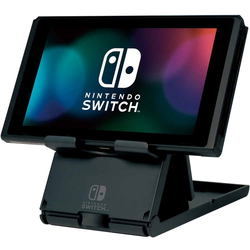nintendo switch console stand