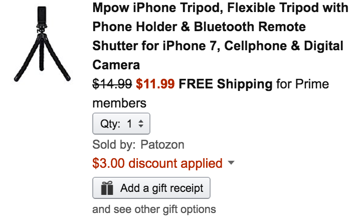 mpow-iphone-tripod-flexible-tripod-with-phone-holder-bluetooth