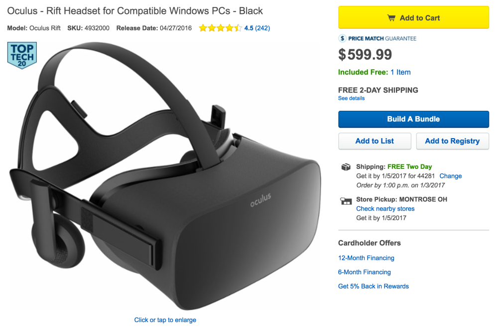 oculus-at-best-buy