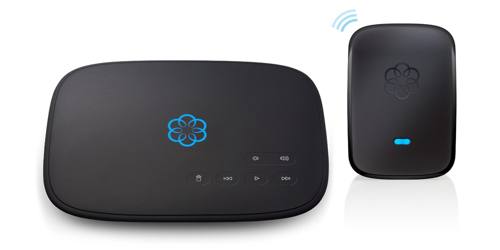 Ooma wireless headset hot sale