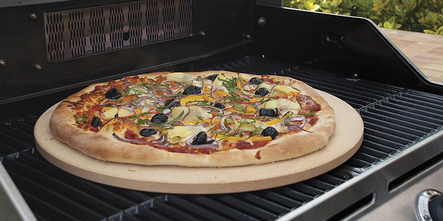 pizzacraft-16-5-inch-round-cordierite-bakingpizza-stone