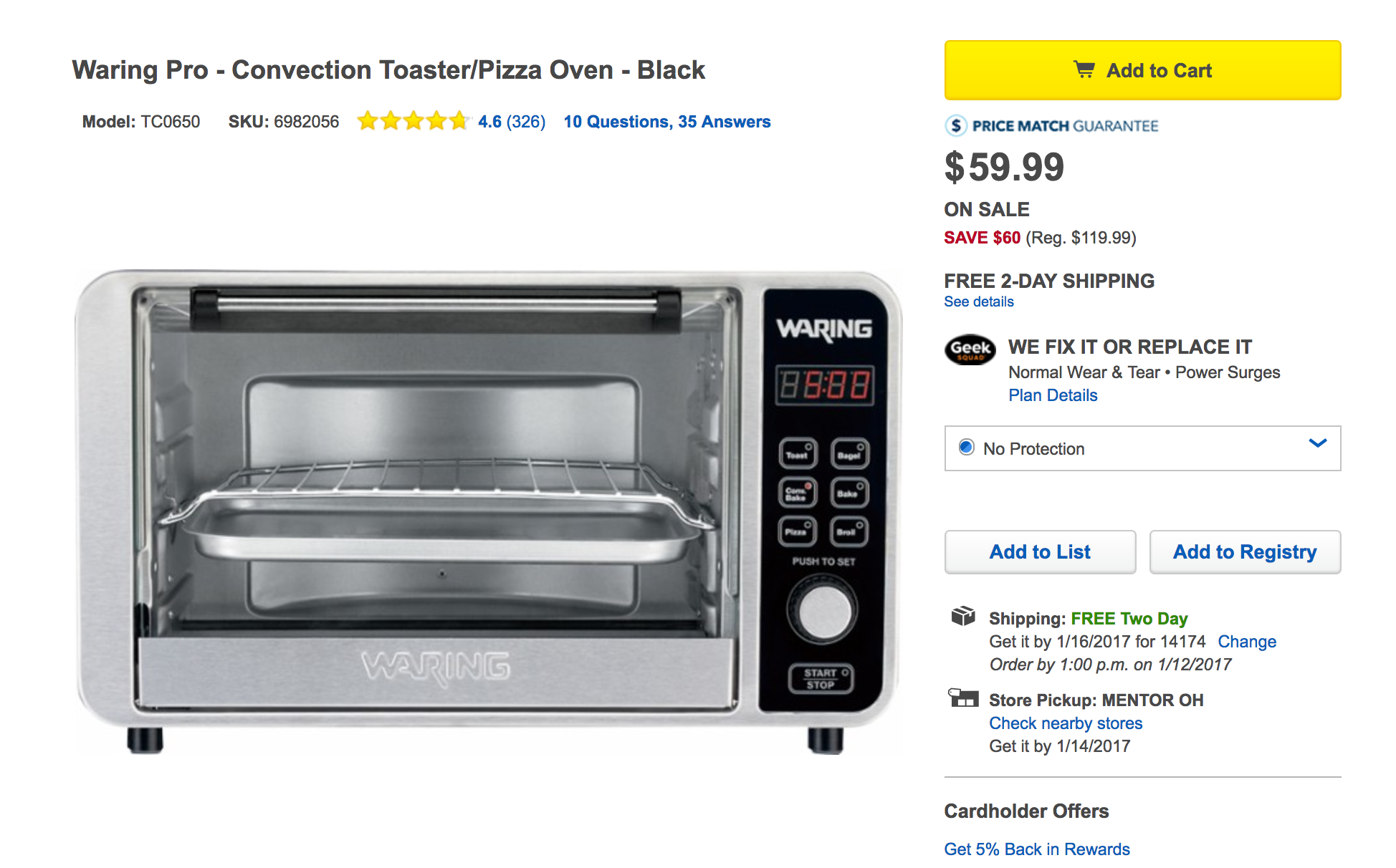 waring-pro-digital-convection-oven-2