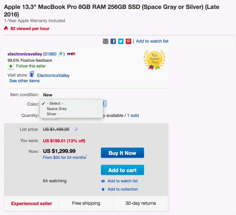 13-inch-macbook-pro-ebay-deal