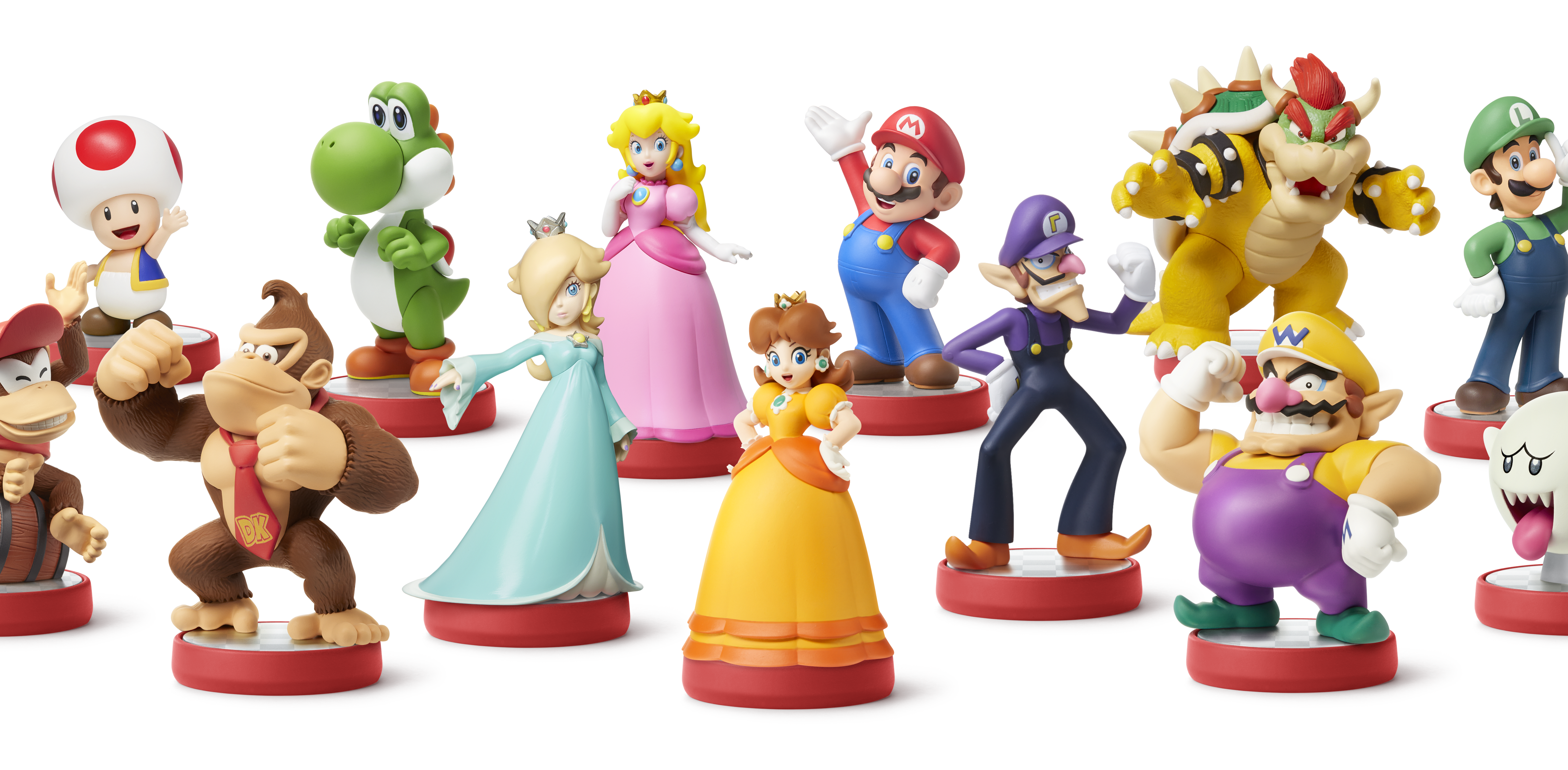 amiibos for sale