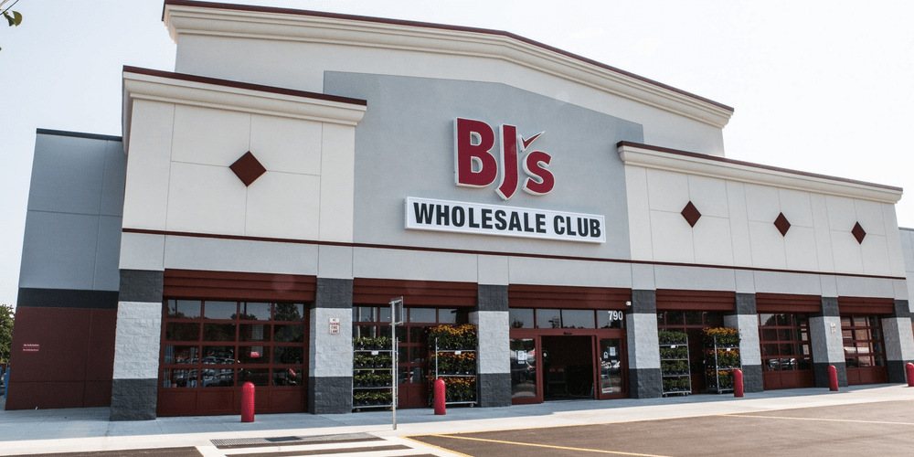 BJ&#39;s Wholesale Black Friday ad: Deals live now, TVs, more - 9to5Toys
