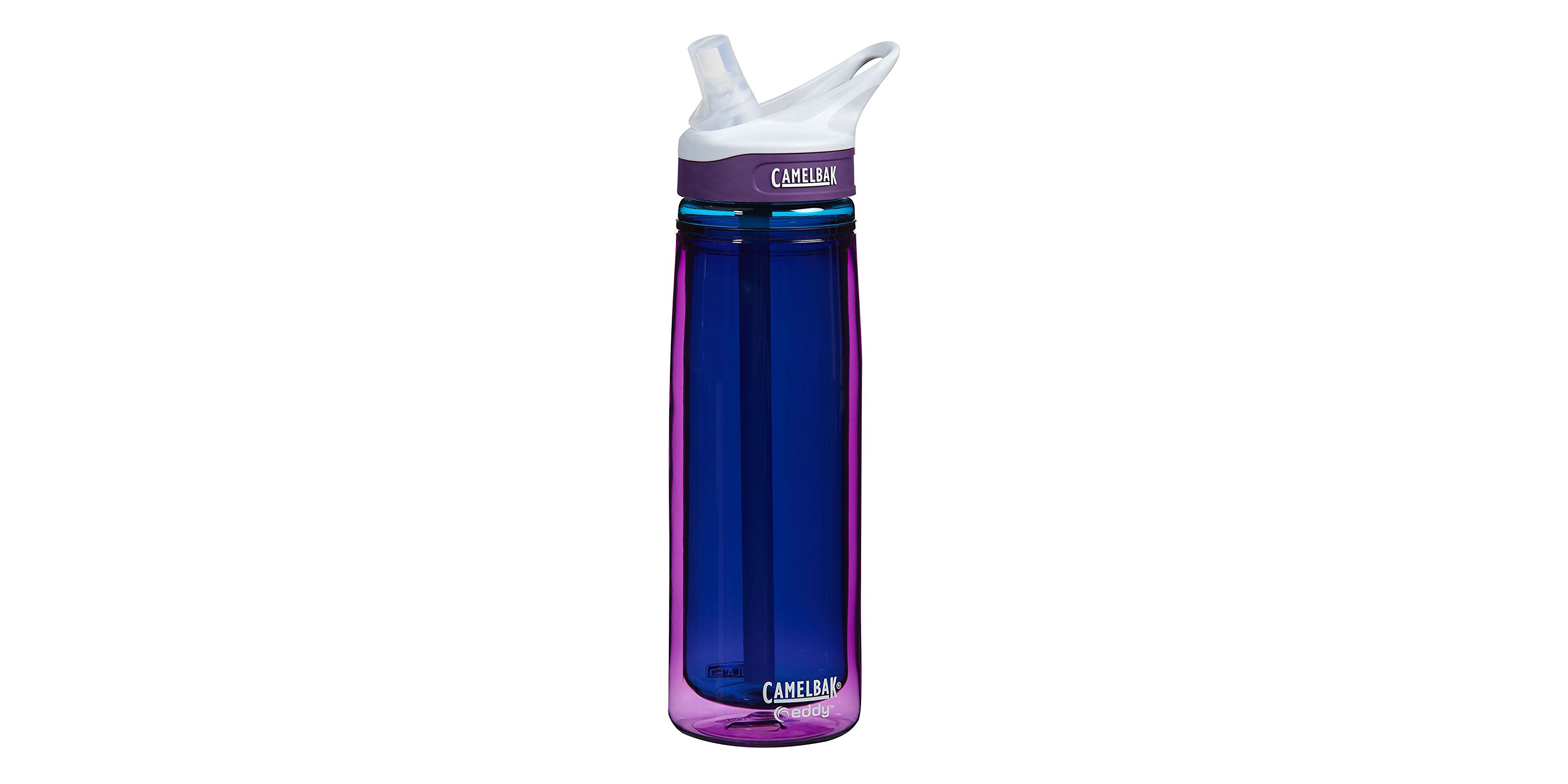 A top-rated CamelBak Insulated Water Bottle for $9? Score it from Amazon for $8.50 shipped