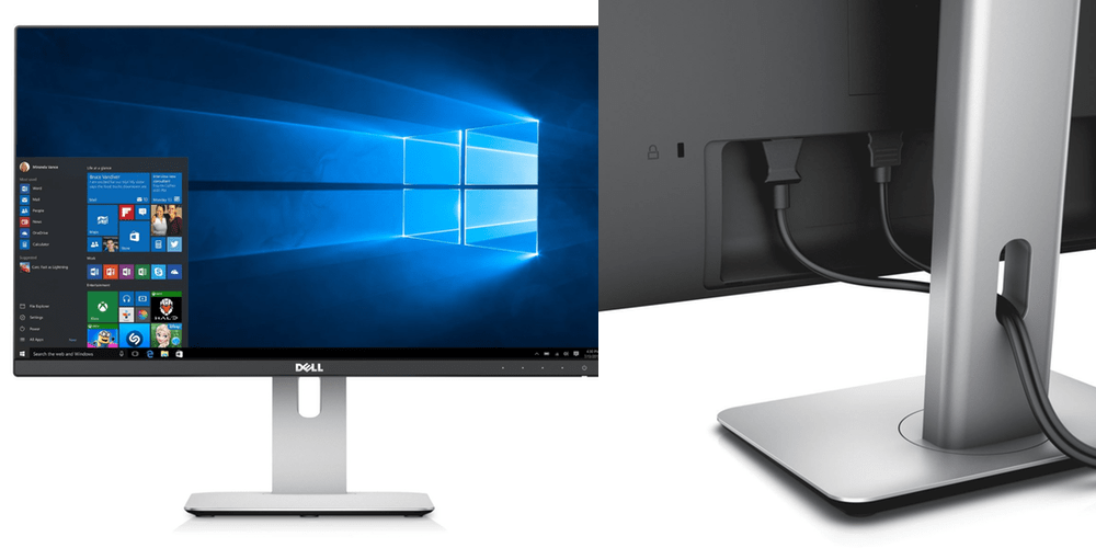 Daily Deals: Dell UltraSharp 24-inch 1080p Monitor w/ USB 3.0 Hub $200 ...