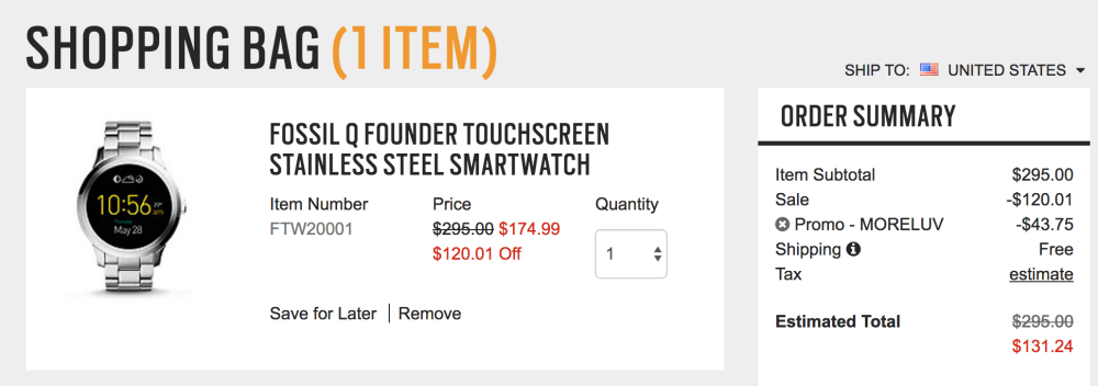 fossil-smartwatch-deals