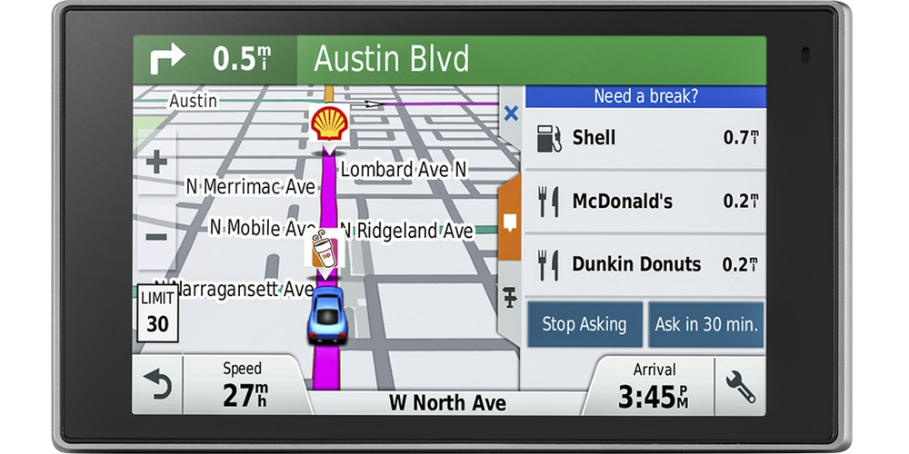 Daily Deals Logitech K400 Plus Wireless Touch Keyboard 18, Garmin