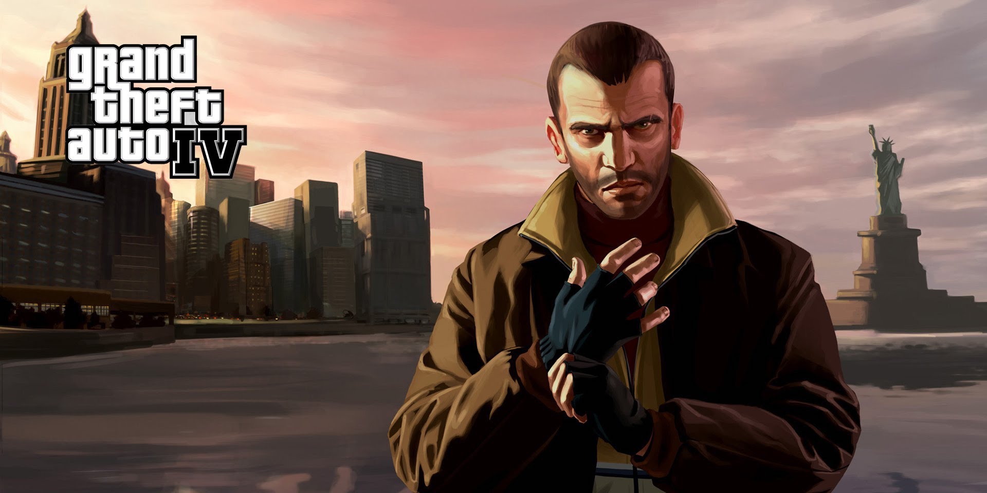 gta episodes from liberty city backwards compatibility