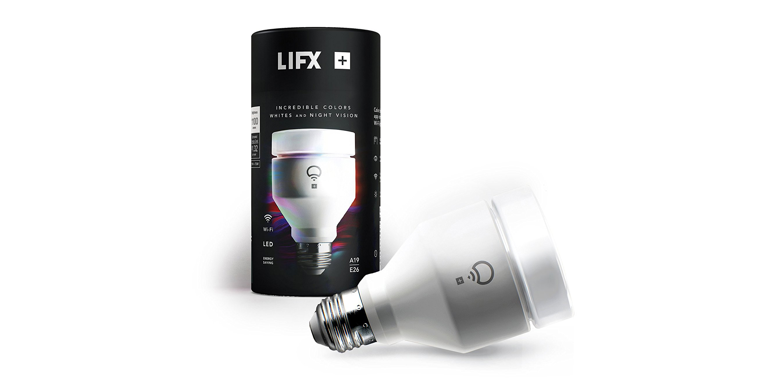 Smart Light Bulbs Deals