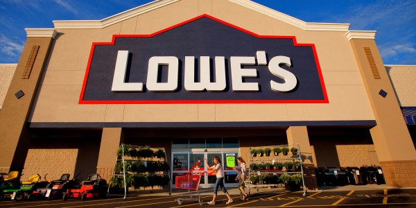 lowes black friday ad