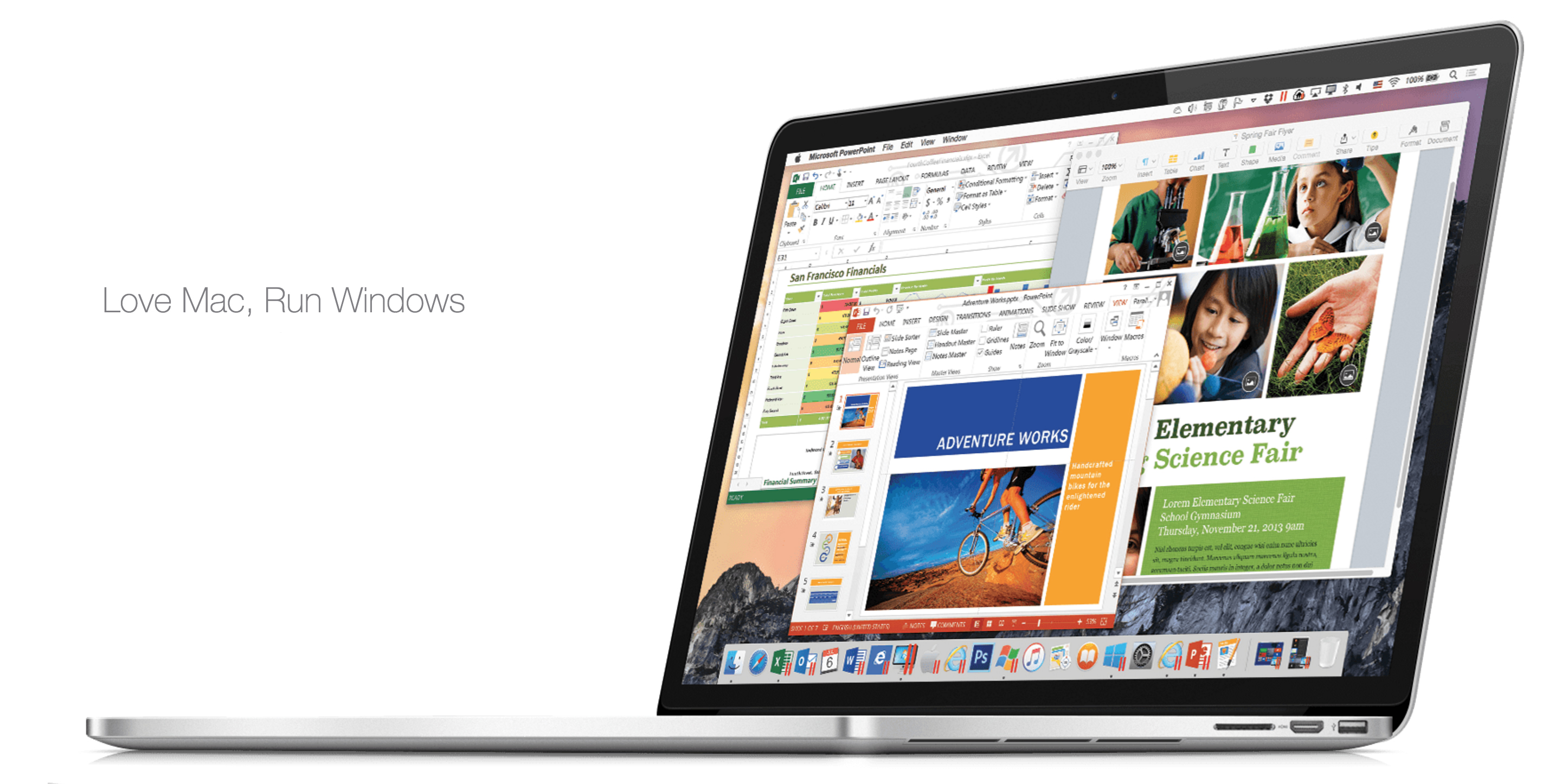 amazon parallels desktop for mac