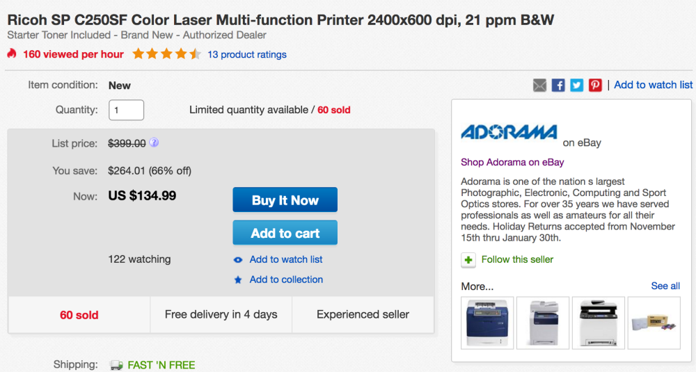 ricoh-color-laser-printer-deal