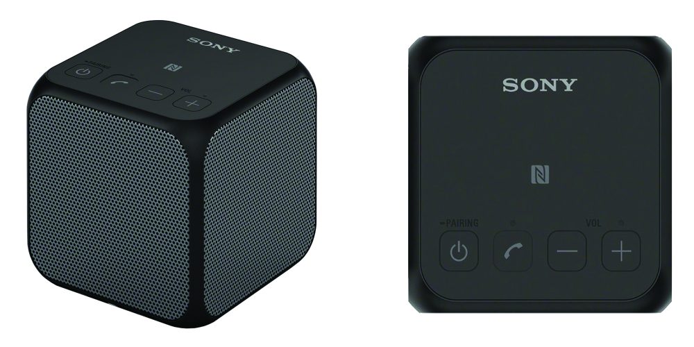 sony-srsx11-speaker