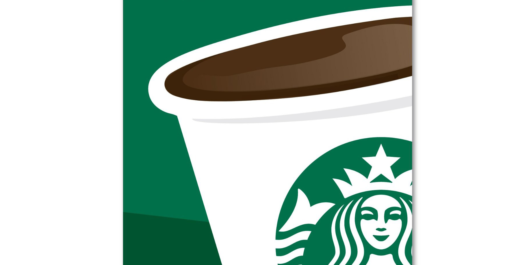 Snag a 50 Starbucks gift card and get 5 to spend on