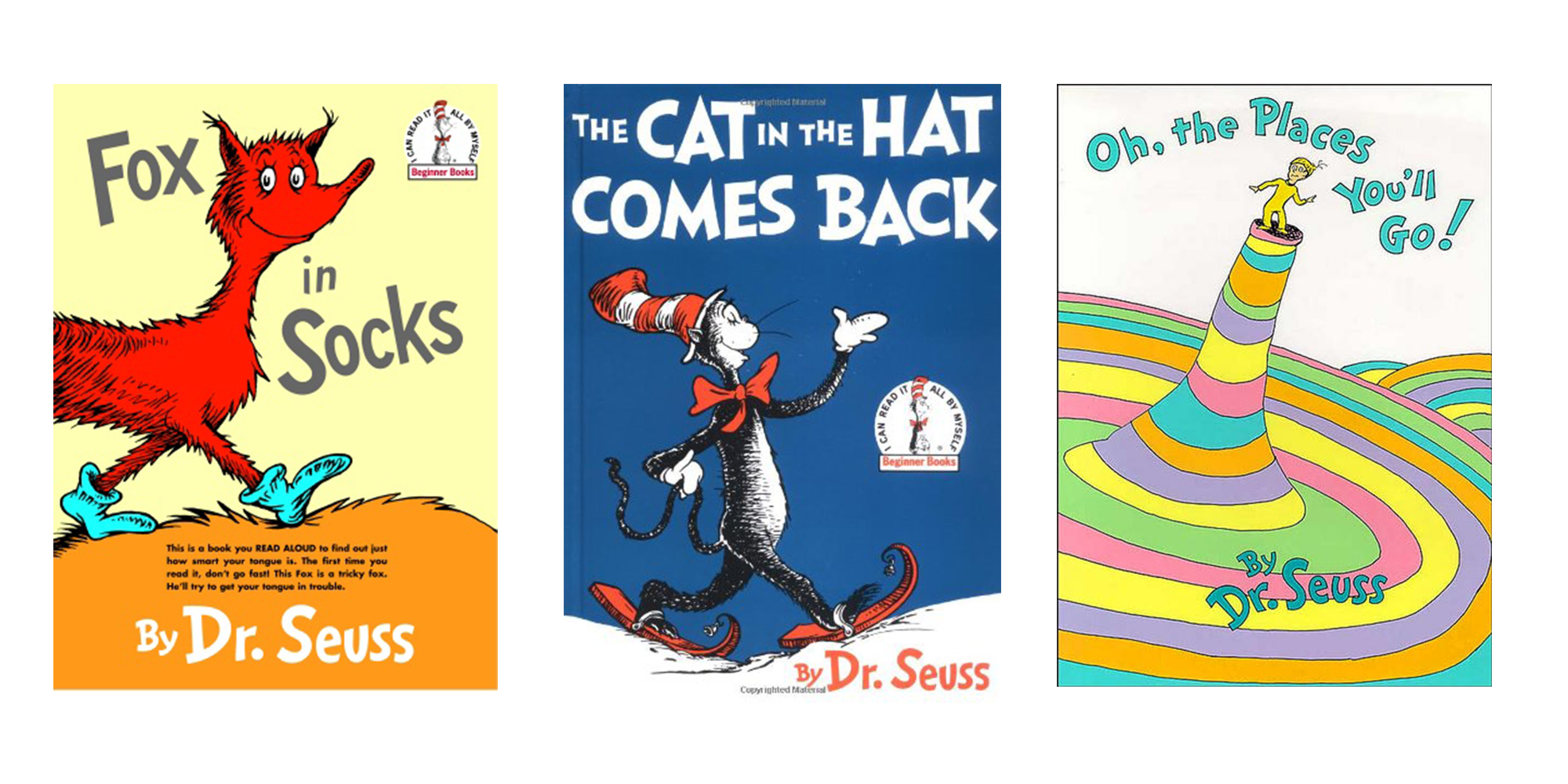 Hop On Pop I Mean Hop On Over To Target To Get Three Dr Seuss Books For The Price Of Two 9to5toys